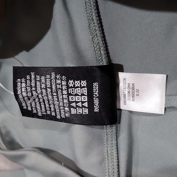 Victoria's Secret PINK Leggings - Picture 10 of 16